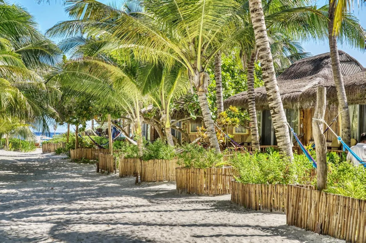 Hotel Villa Pescadores Tulum