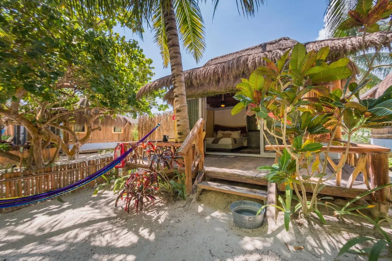 Hotel Villa Pescadores Tulum