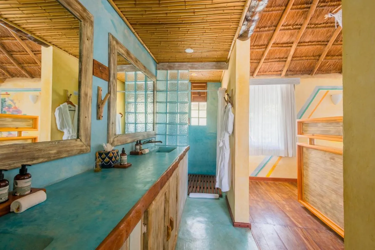 Villa Pescadores Tulum Hotel
