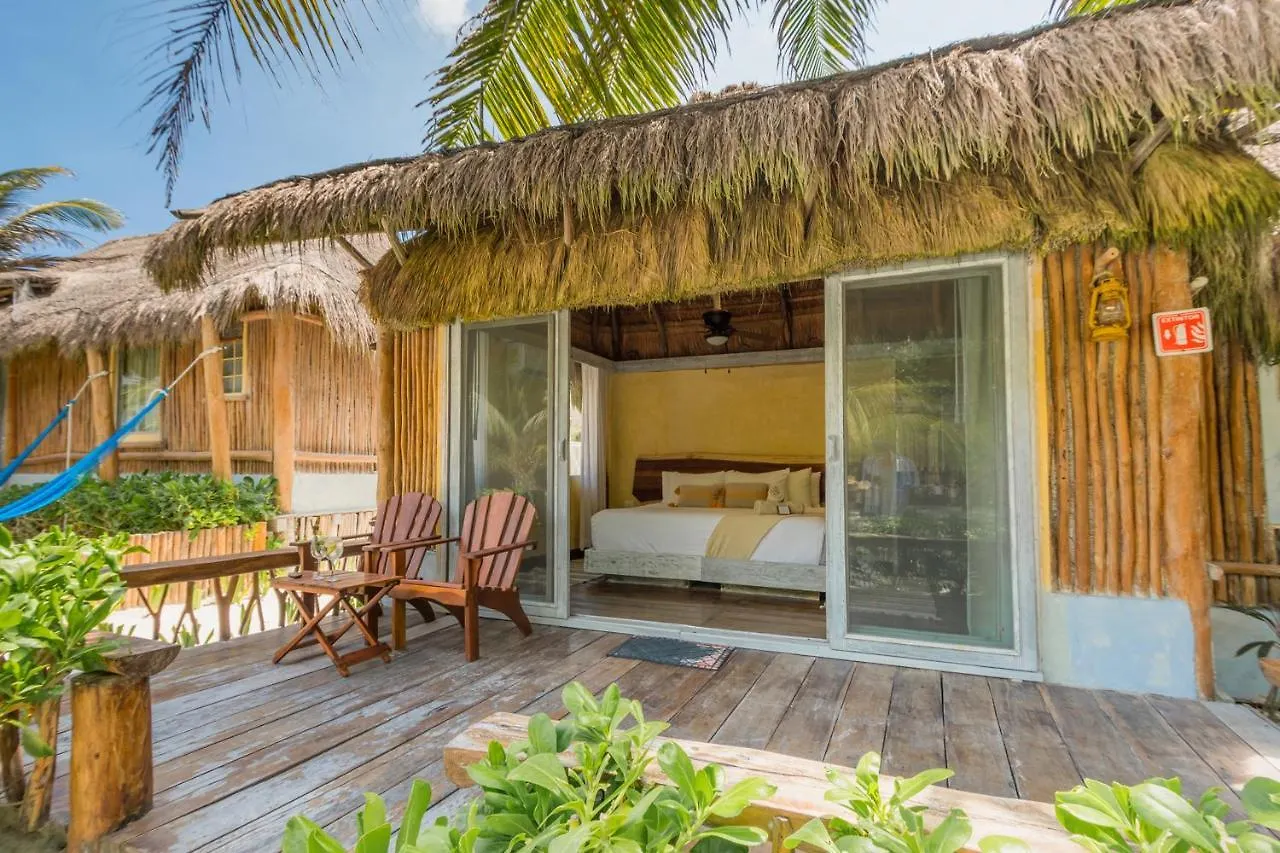 Villa Pescadores Tulum