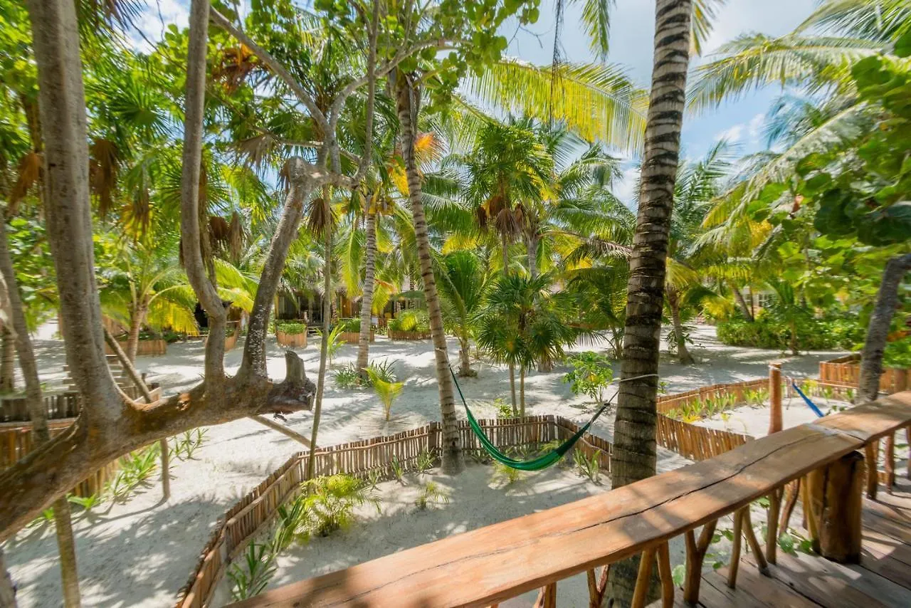 Villa Pescadores Tulum Hotel