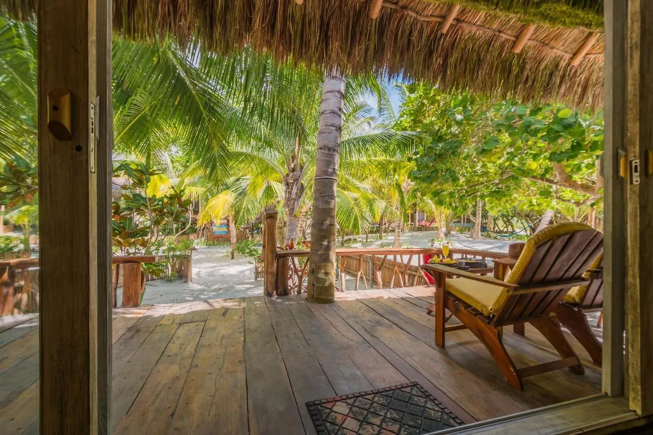 Villa Pescadores Tulum