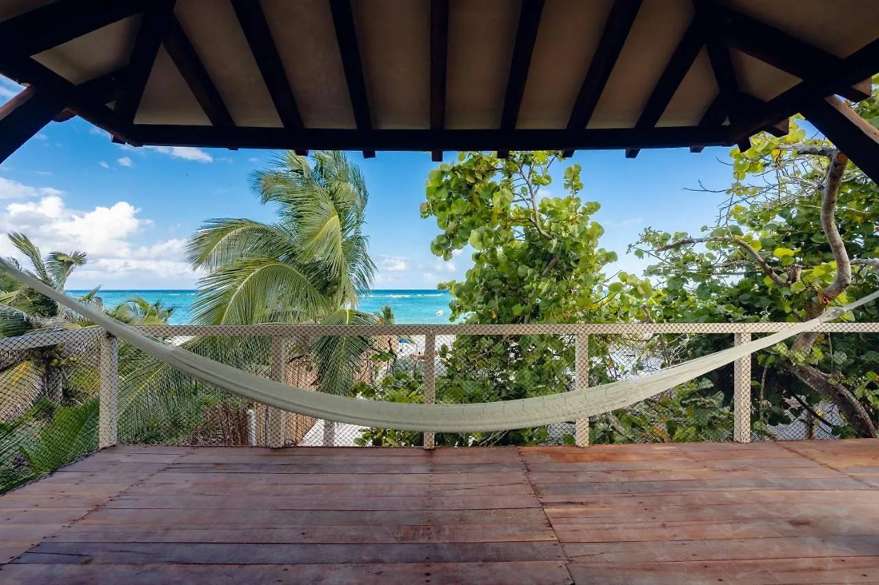 Villa Pescadores Tulum 4*,  México