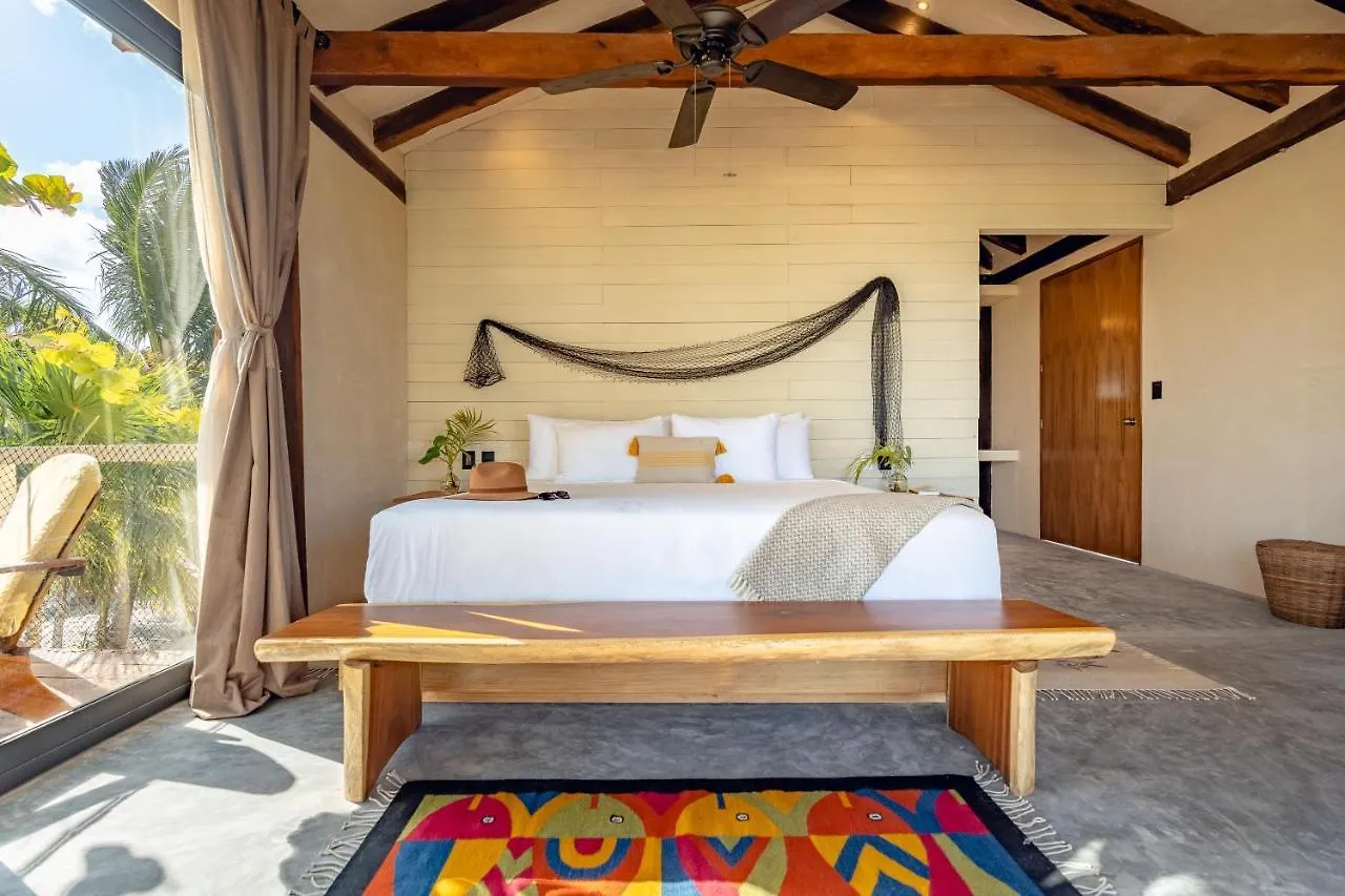 Villa Pescadores Tulum