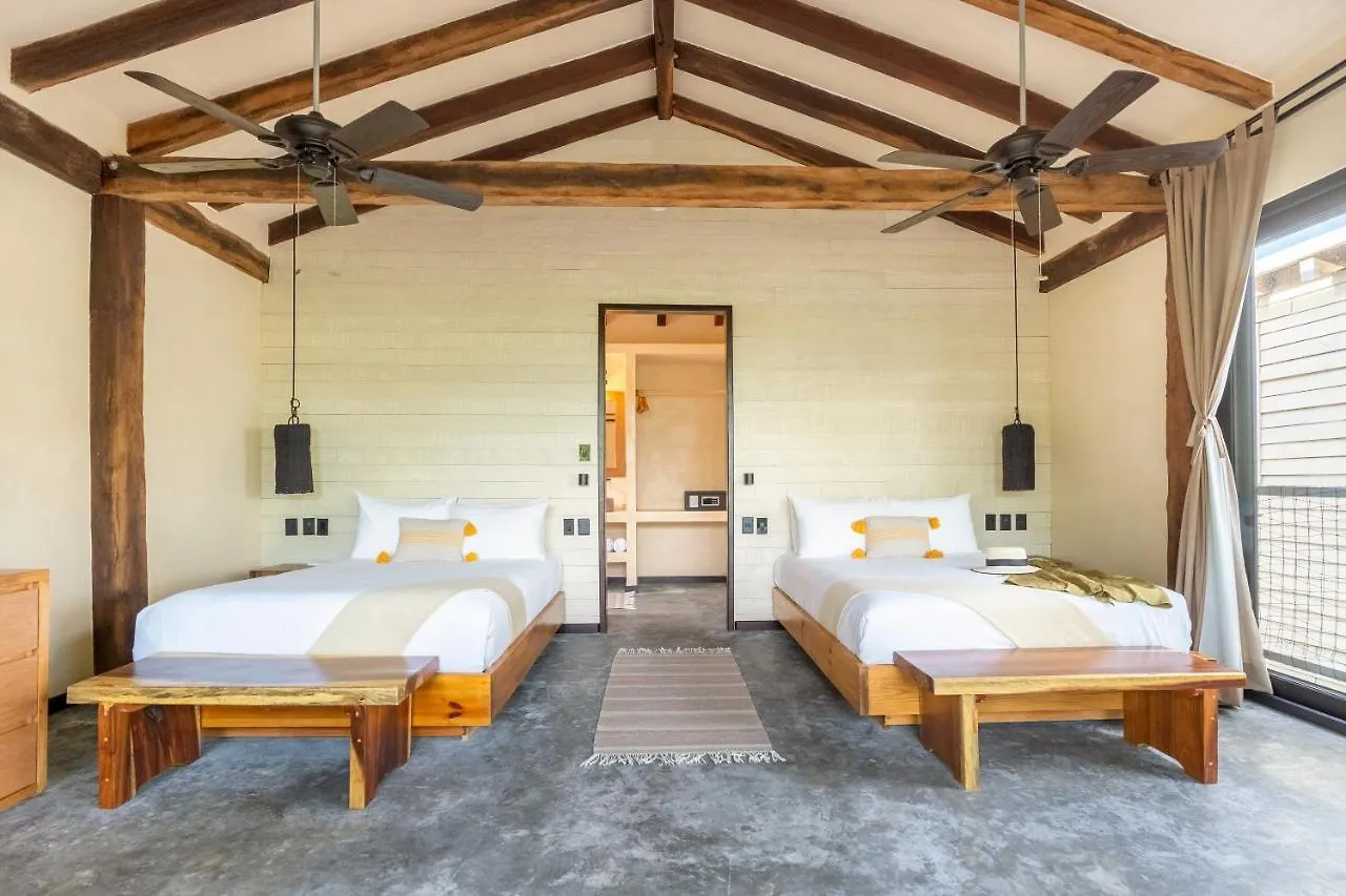 Villa Pescadores Tulum