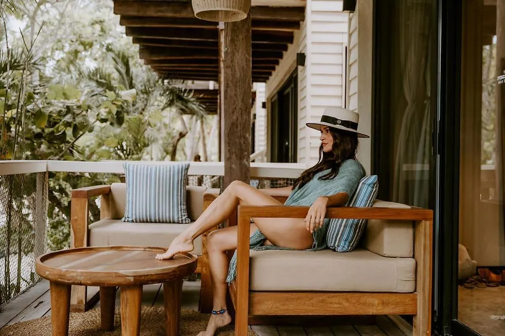 Villa Pescadores Tulum