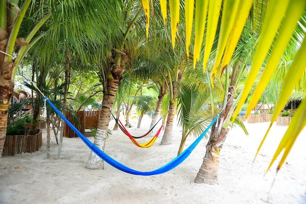 **** Hotel Villa Pescadores Tulum México