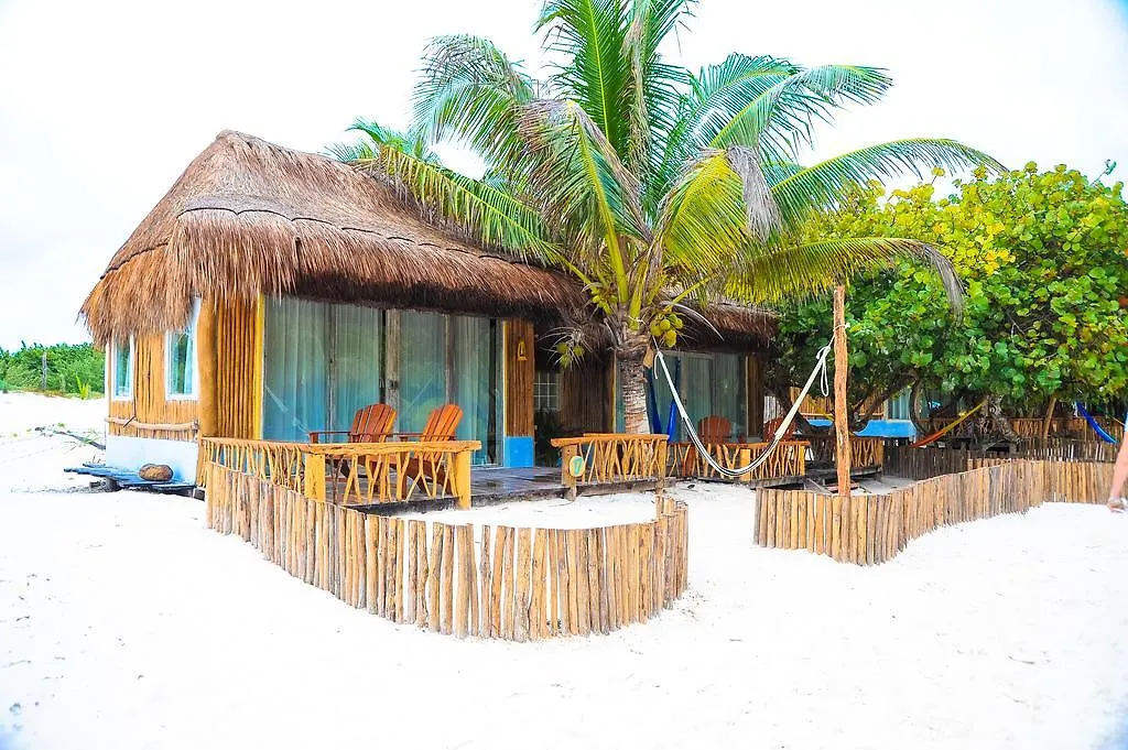 Hotel Villa Pescadores Tulum