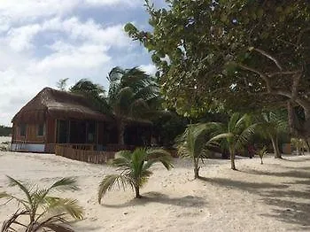 Villa Pescadores Tulum Hotel