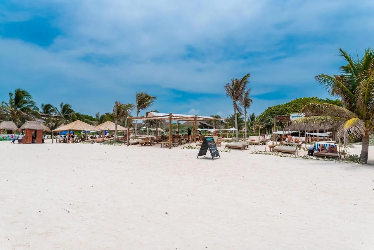 Villa Pescadores Tulum