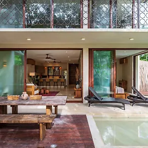 Casa Wahh , Tulum Mexico