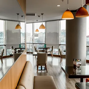 Parkside & 4*, Baku Azerbaijan