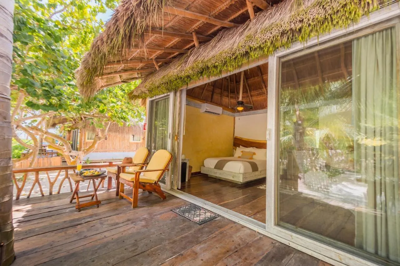 Villa Pescadores Tulum Hotel