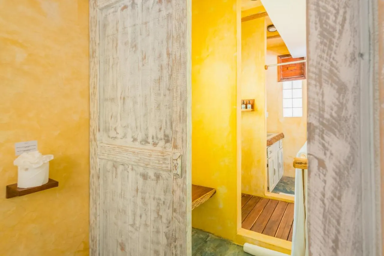Villa Pescadores Tulum Hotel