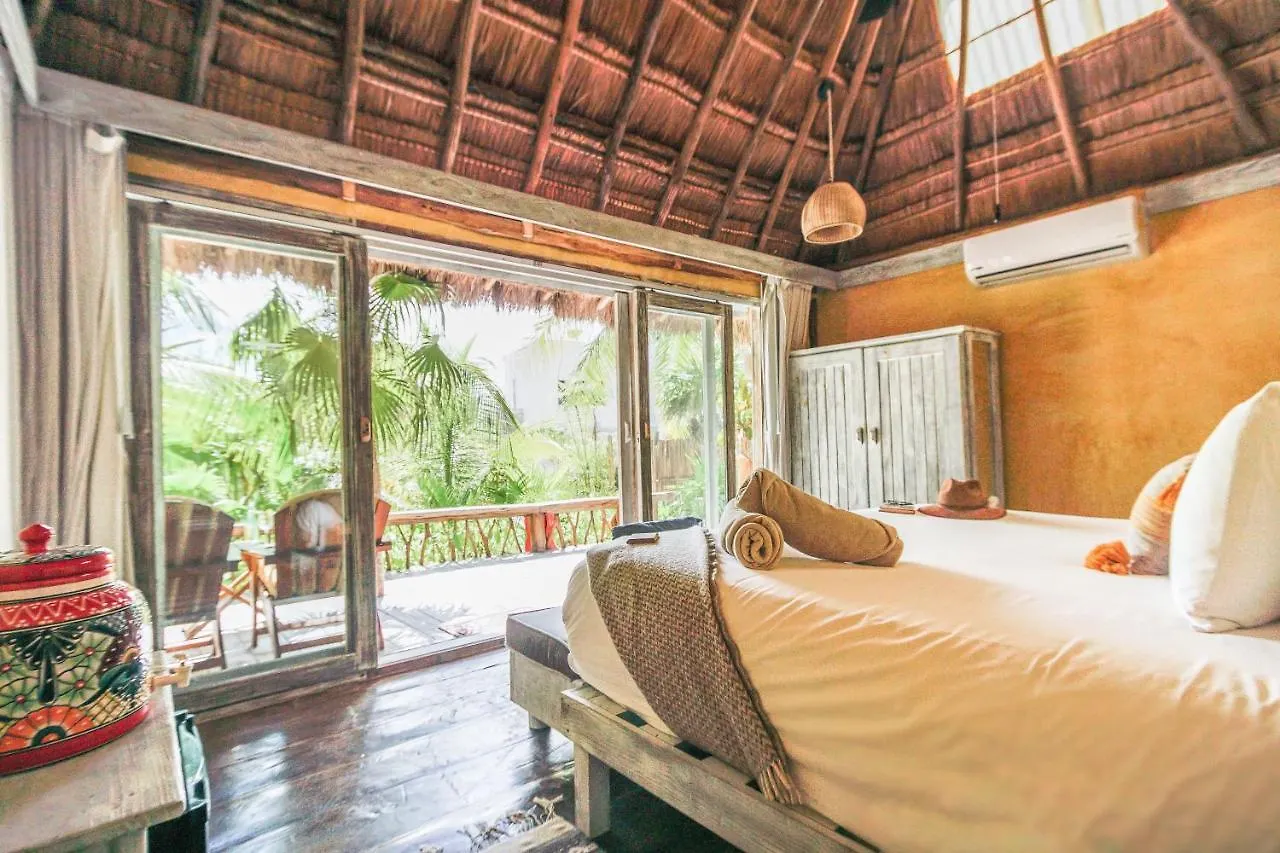 Villa Pescadores Tulum By Ahau Collection