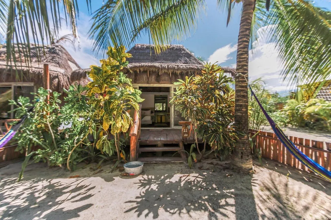 Villa Pescadores Tulum 4*,