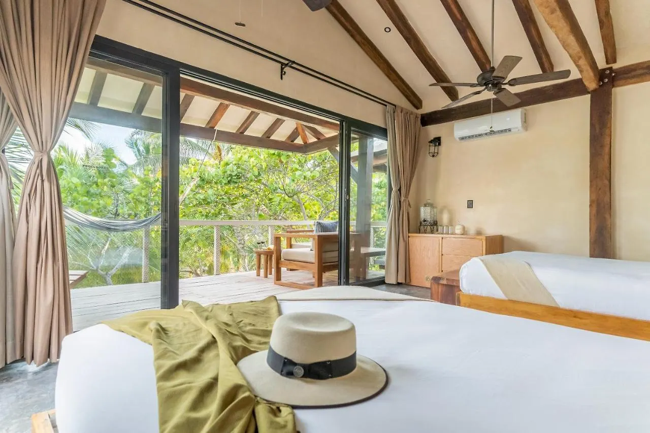 Villa Pescadores Tulum Hotel
