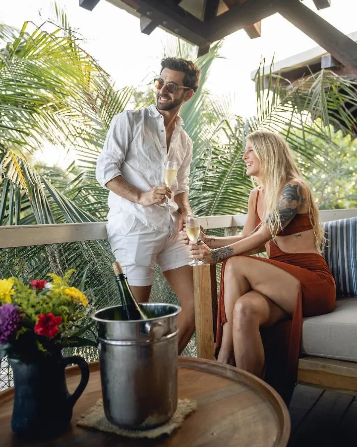 Villa Pescadores Tulum