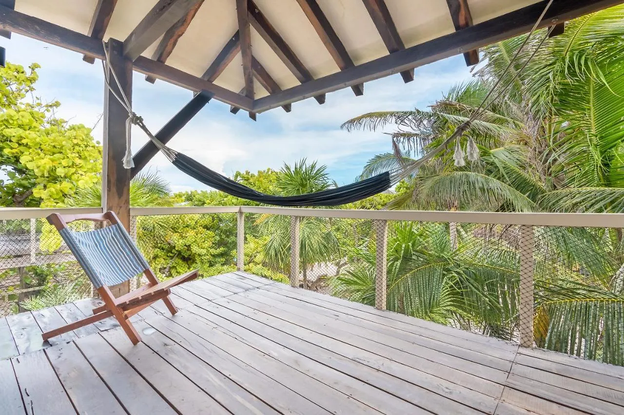 Villa Pescadores Tulum 4*,