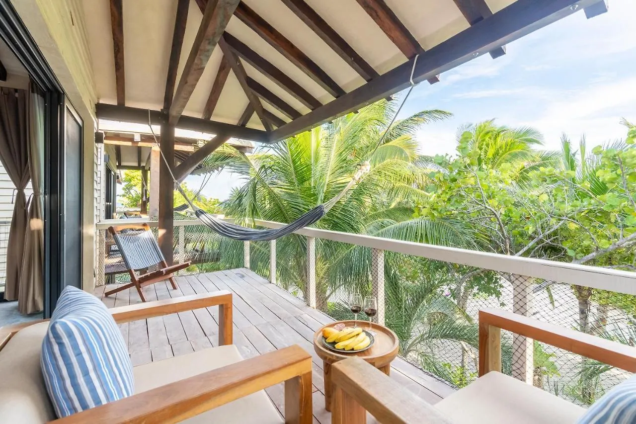 Villa Pescadores Tulum