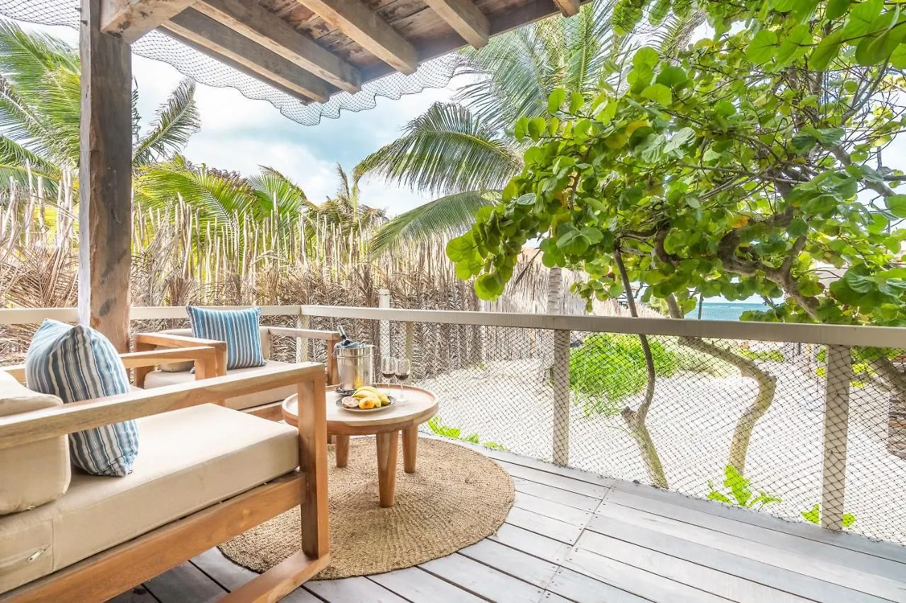 Villa Pescadores Tulum 4*,